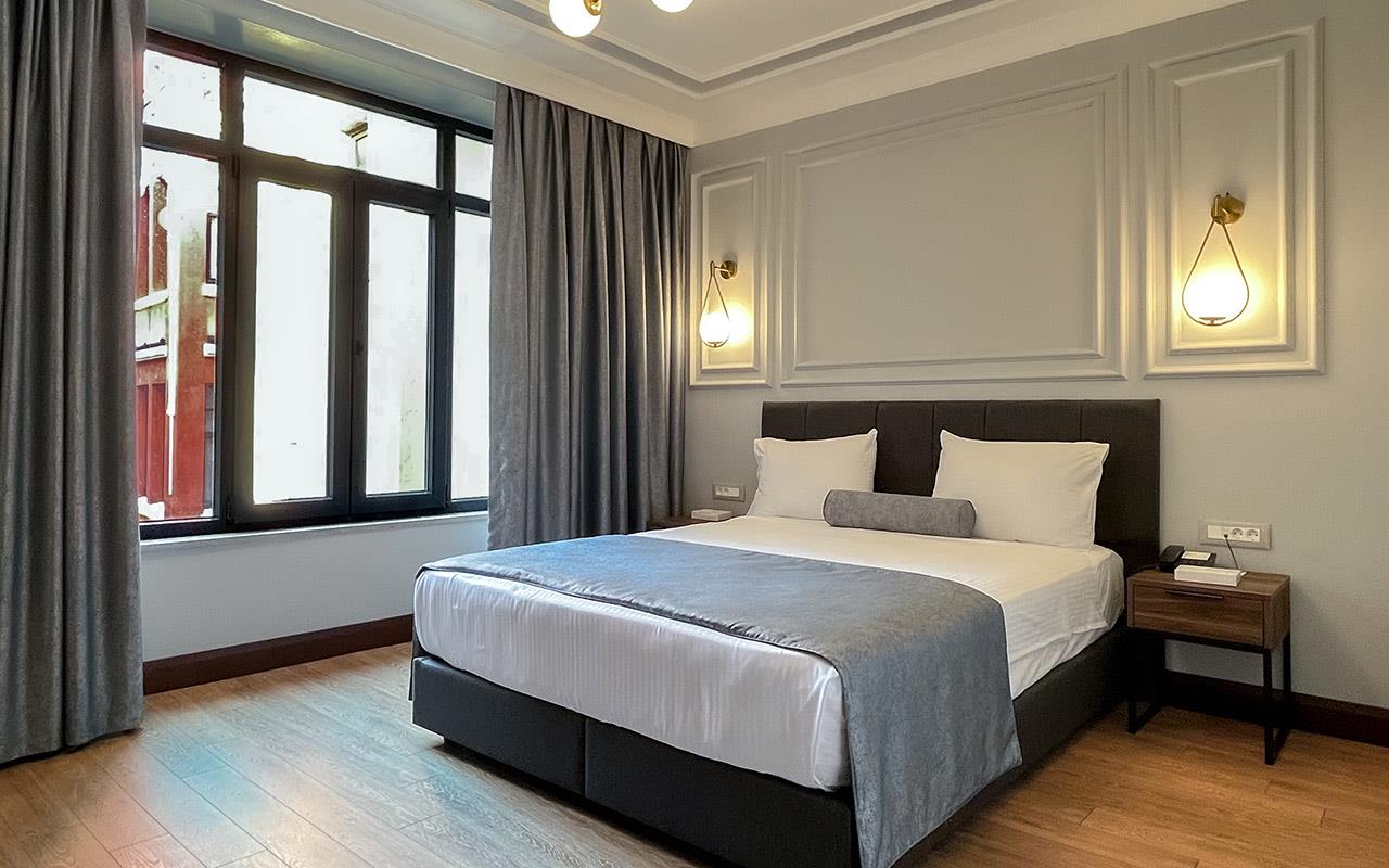 Ring Stone Hotels Bosphorus 3