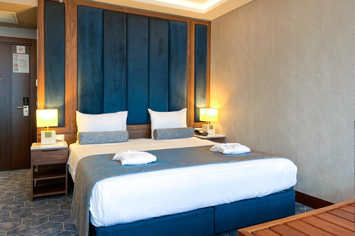 Ring Stone Hotels Bosphorus 4