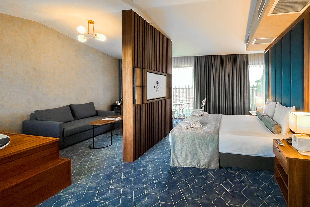 Ring Stone Hotels Bosphorus 7