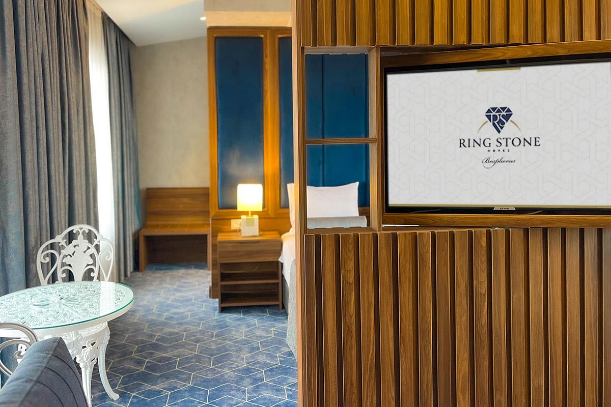 Ring Stone Hotels Bosphorus 9