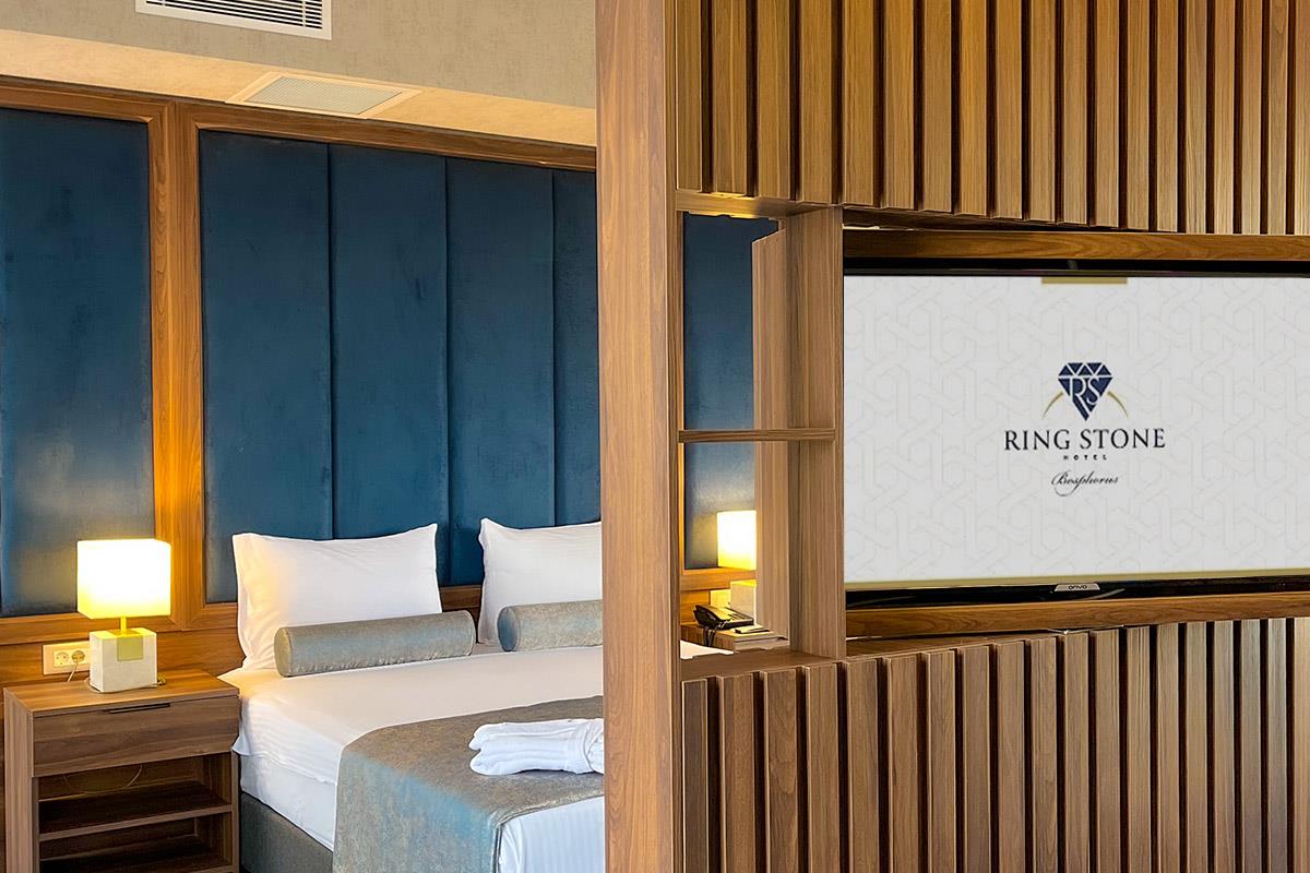 Ring Stone Hotels Bosphorus 10