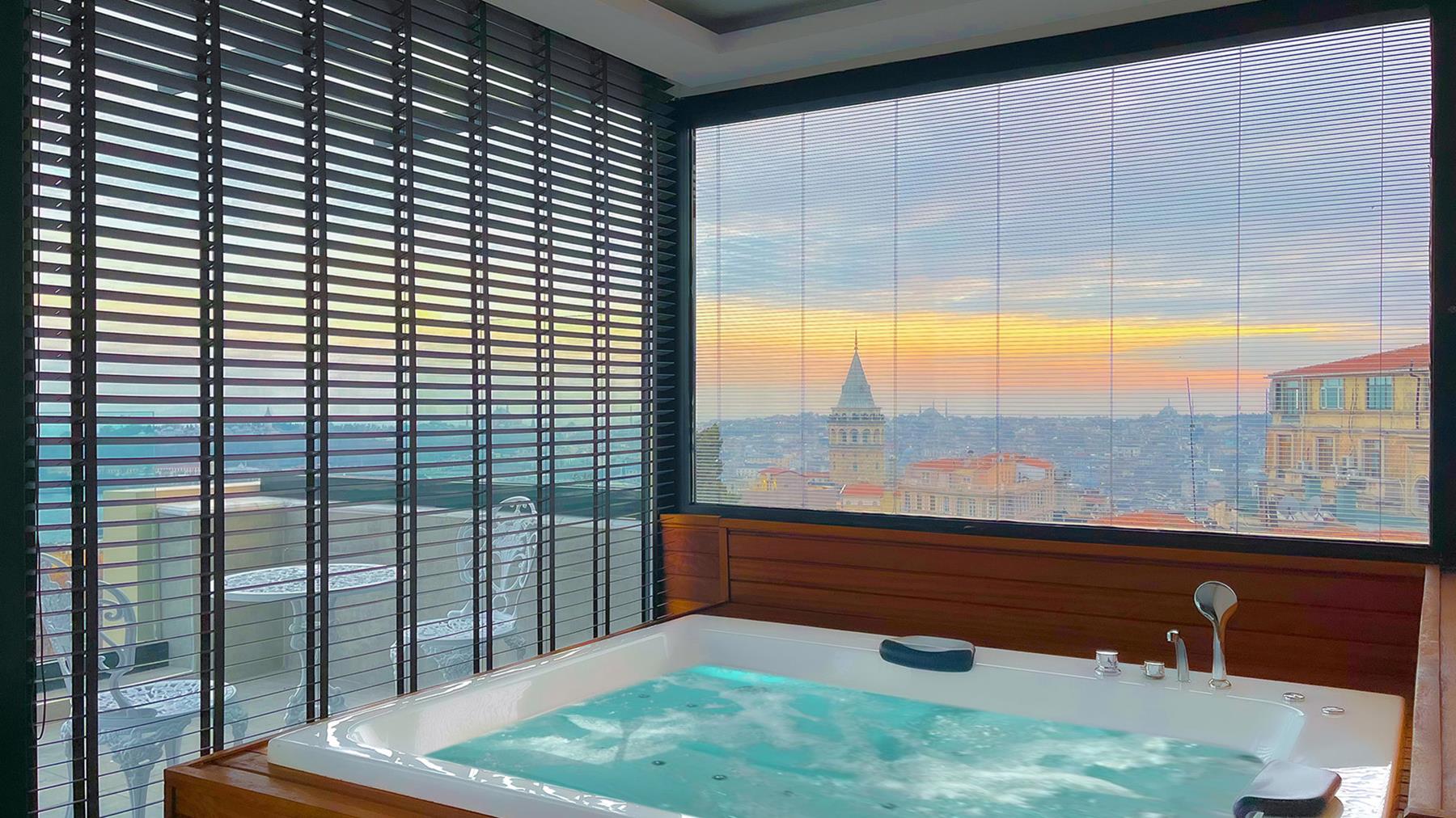 Ring Stone Hotels Bosphorus 15