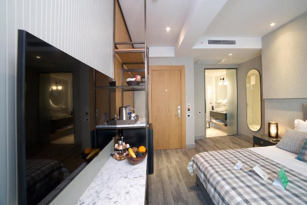 Dosso Dossi Hotels Yenıkapı 8