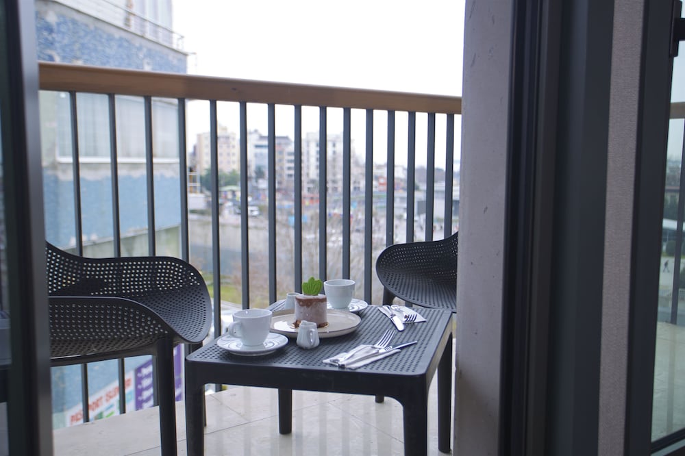 Dosso Dossi Hotels Yenıkapı 24