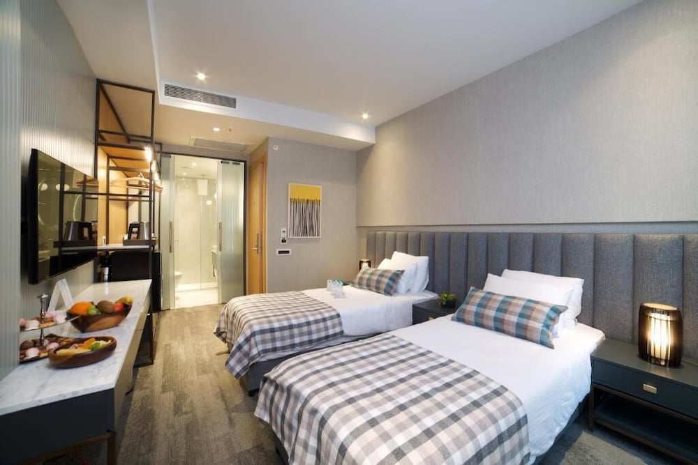 Dosso Dossi Hotels Yenıkapı 5