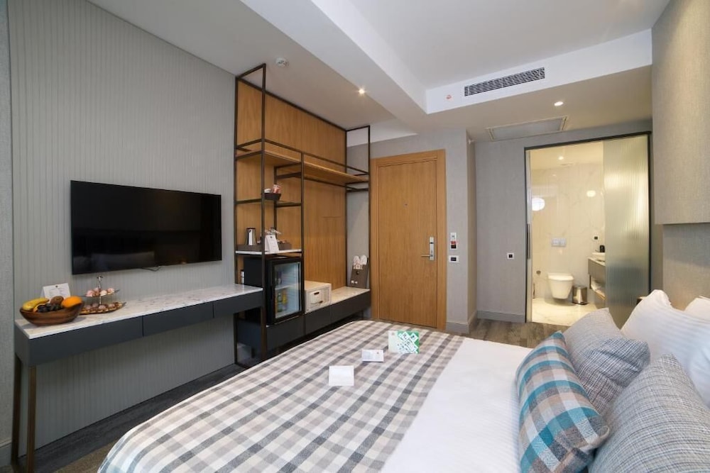 Dosso Dossi Hotels Yenıkapı 9