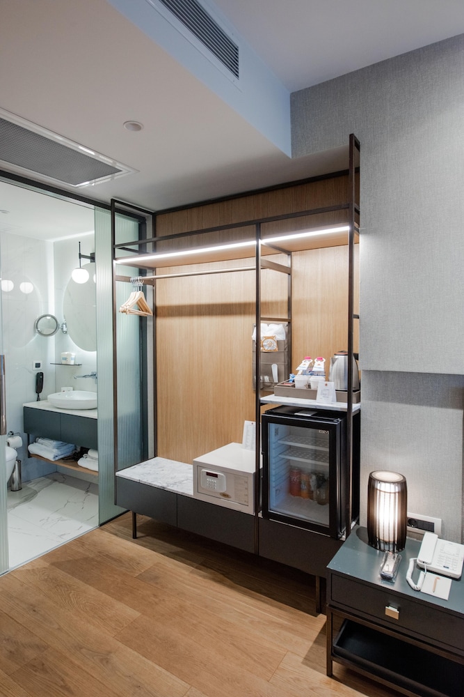 Dosso Dossi Hotels Yenıkapı 23