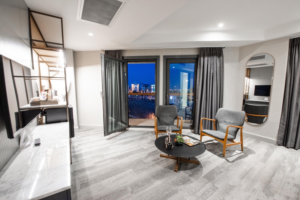 Dosso Dossi Hotels Yenıkapı 22