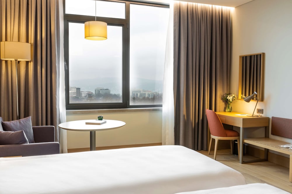 Radisson Hotel İstanbul Harbiye 24