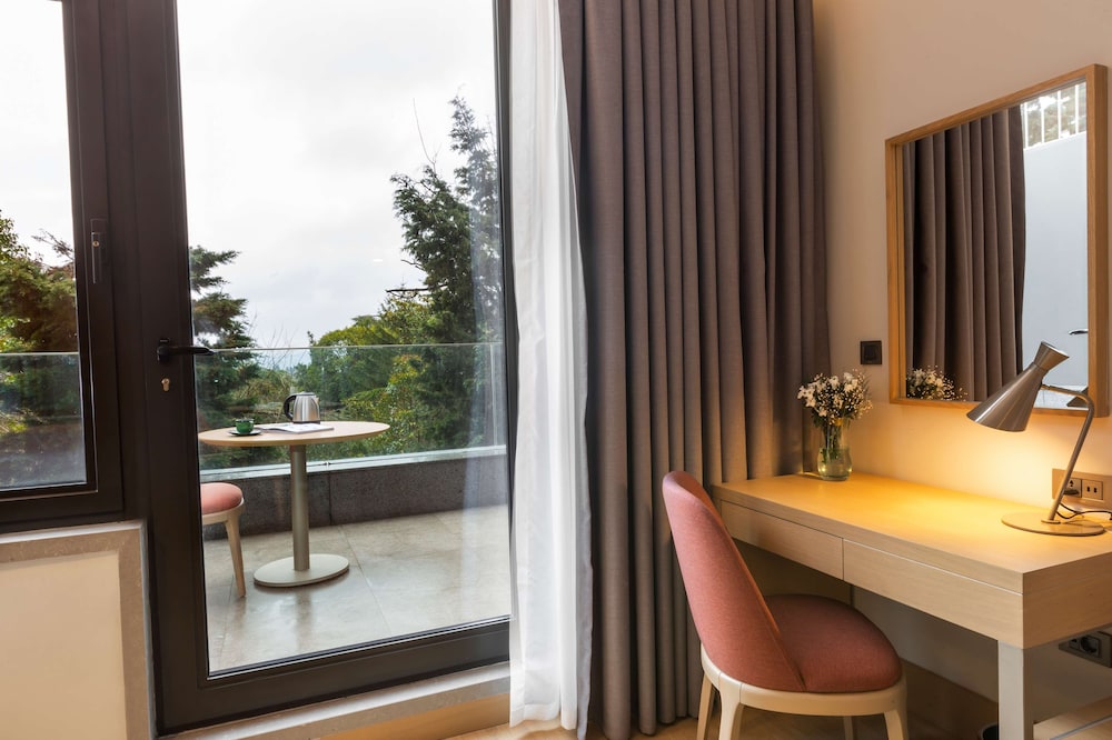 Radisson Hotel İstanbul Harbiye 5