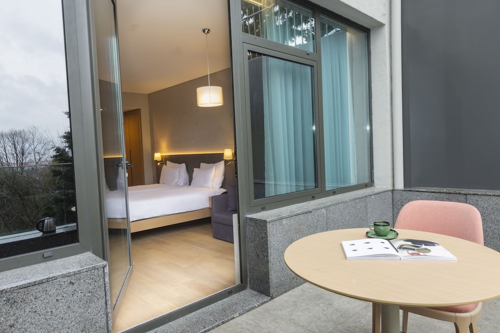 Radisson Hotel İstanbul Harbiye 10