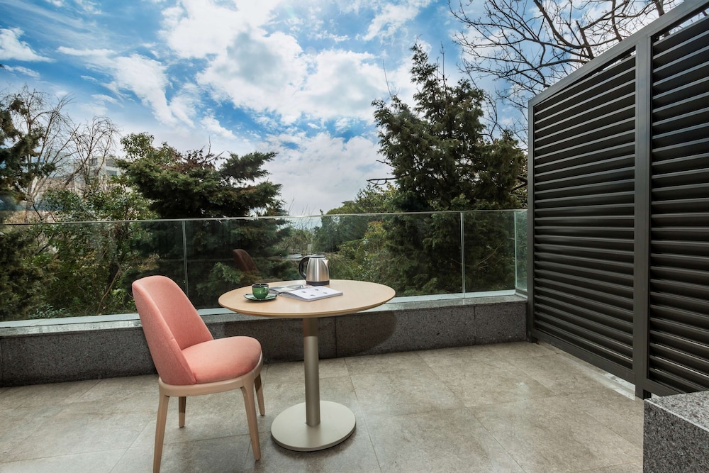 Radisson Hotel İstanbul Harbiye 7