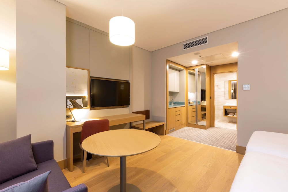 Radisson Hotel İstanbul Harbiye 4