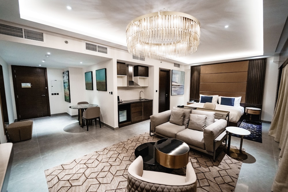 Ramee Dream Hotel Downtown 14