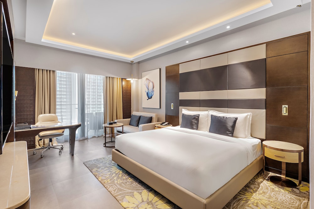 Ramee Dream Hotel Downtown 21