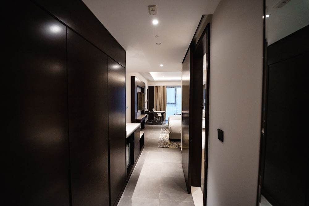Ramee Dream Hotel Downtown 8