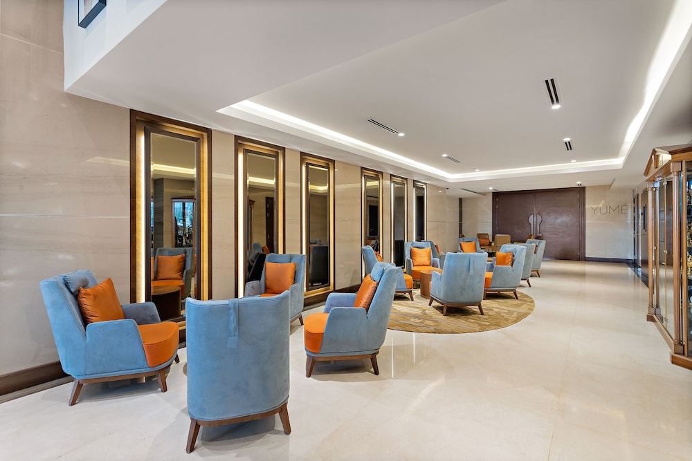 Ramee Dream Hotel Downtown 4