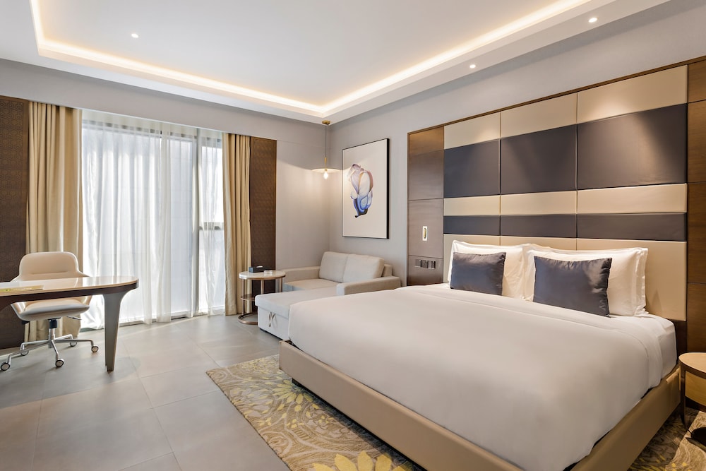 Ramee Dream Hotel Downtown 23