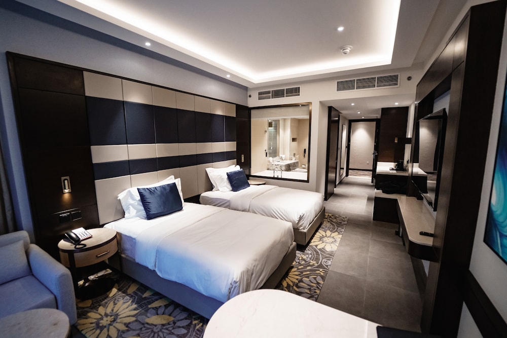Ramee Dream Hotel Downtown 15