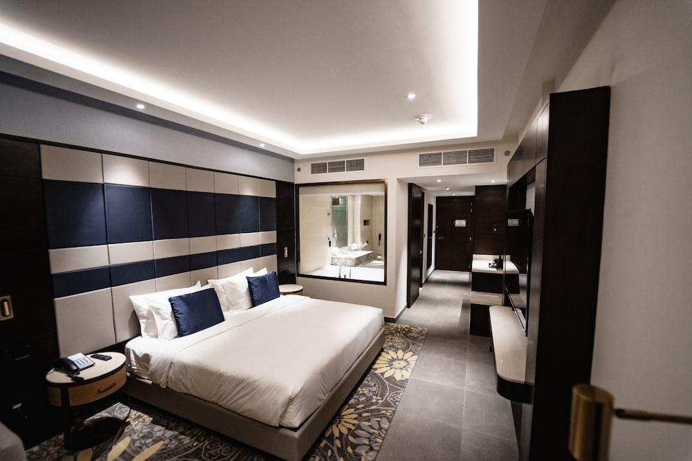 Ramee Dream Hotel Downtown 16
