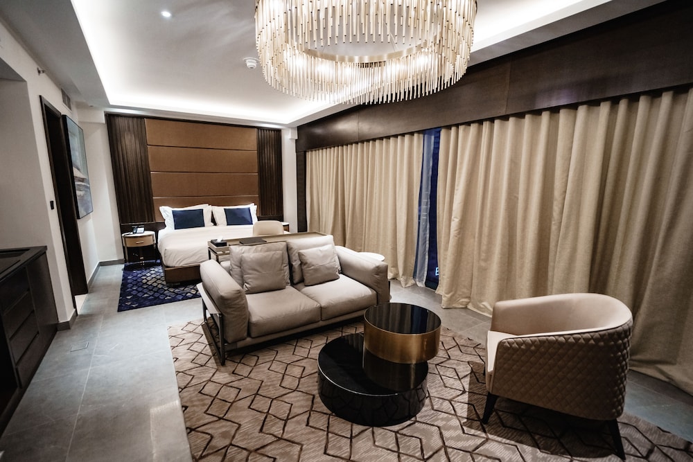 Ramee Dream Hotel Downtown 13
