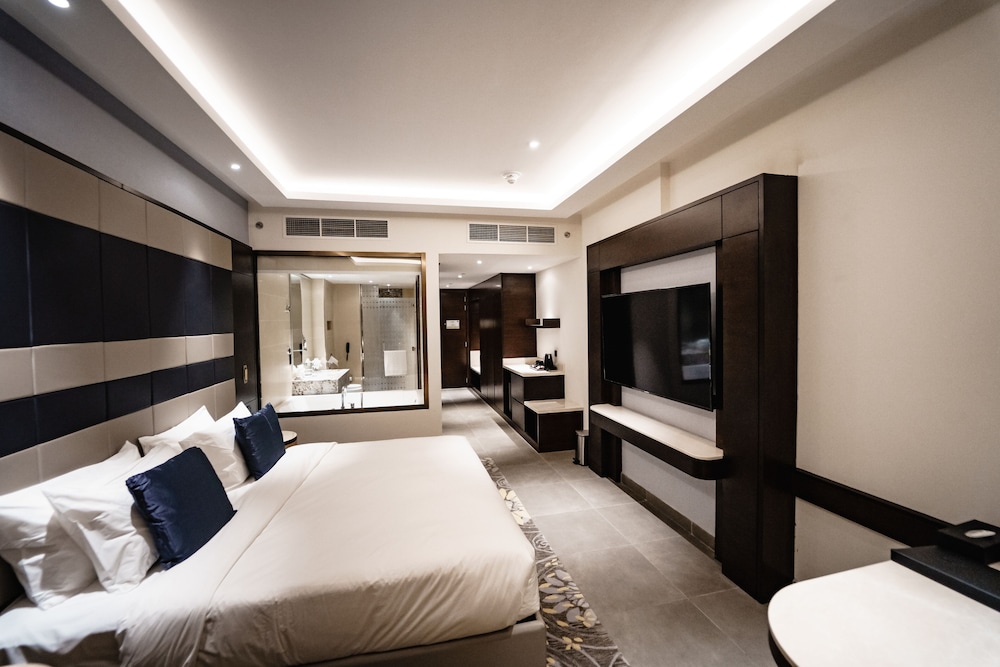 Ramee Dream Hotel Downtown 10