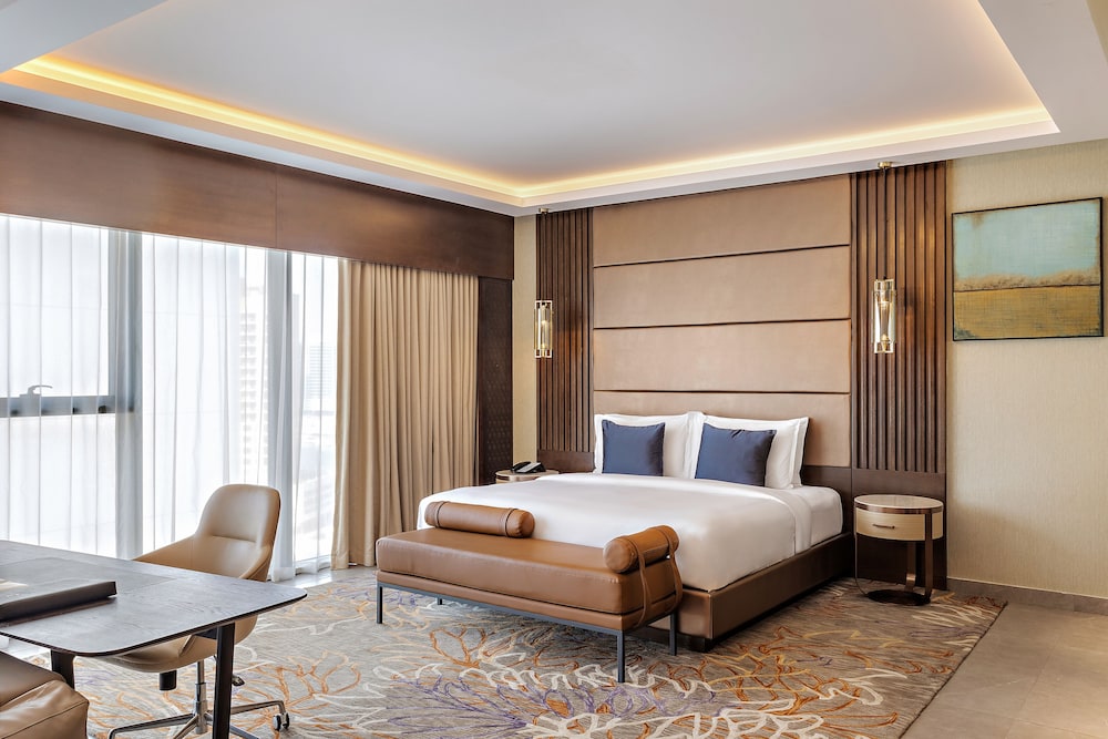 Ramee Dream Hotel Downtown 19