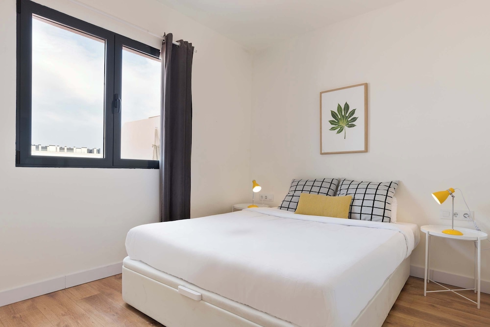 Olala Urban Chill Apartments 20