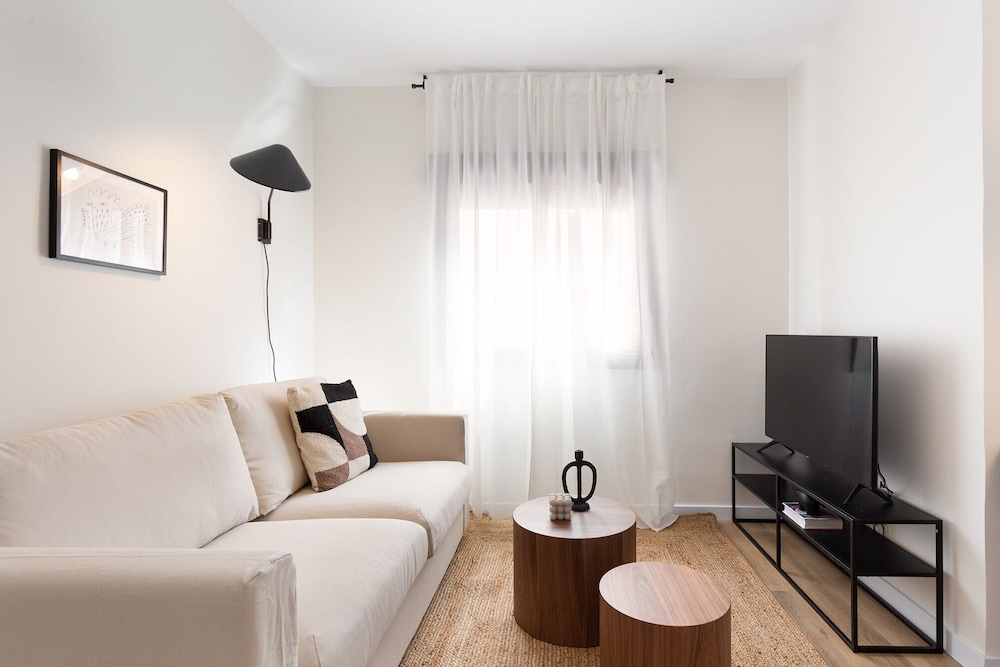 Olala Urban Chill Apartments 1