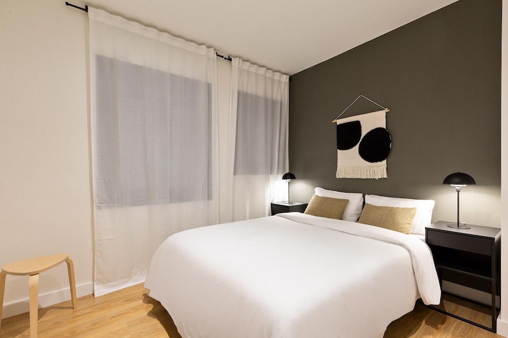 Olala Urban Chill Apartments 6