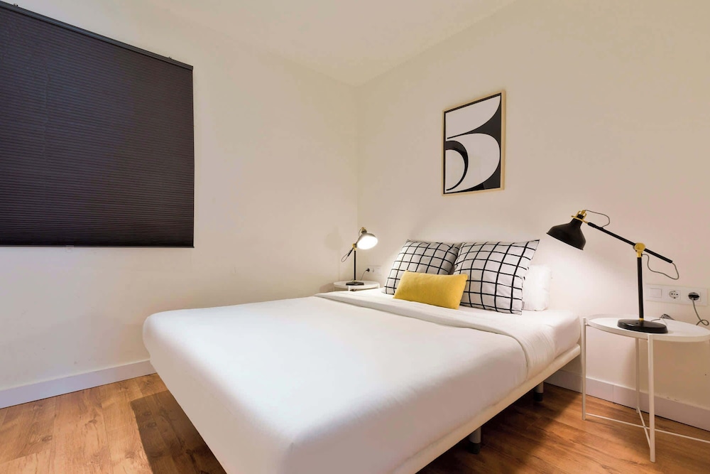 Olala Urban Chill Apartments 15