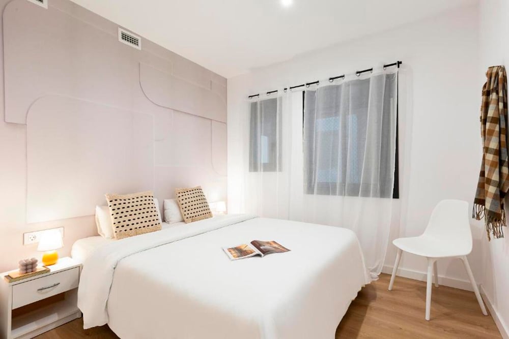 Olala Urban Chill Apartments 7