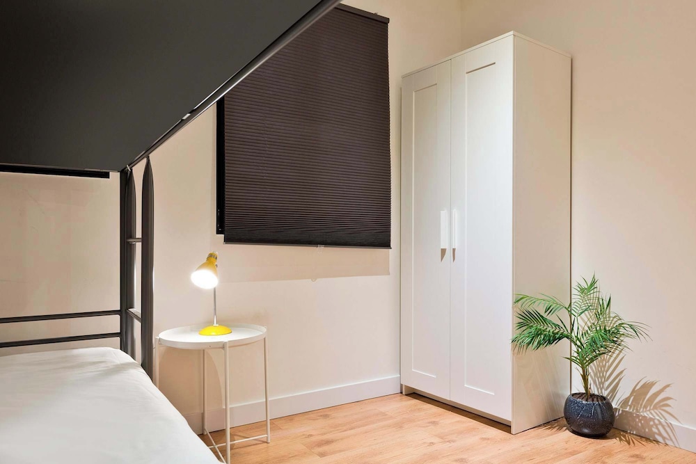 Olala Urban Chill Apartments 13