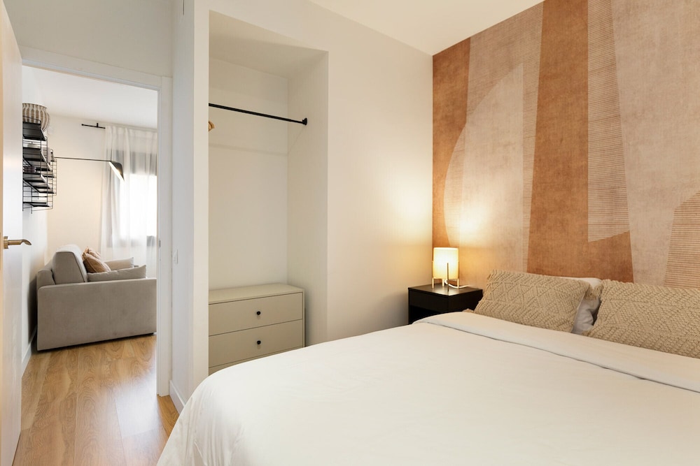 Olala Urban Chill Apartments 5