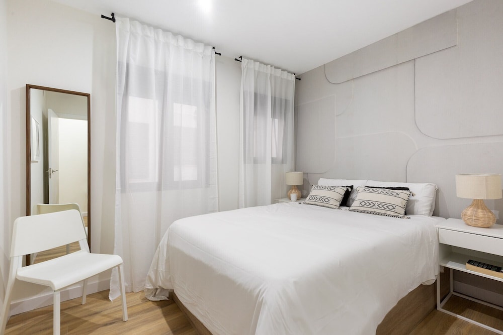 Olala Urban Chill Apartments 3