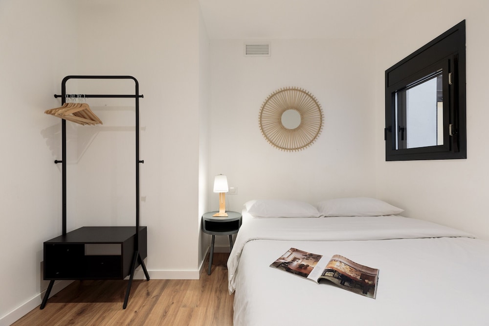 Olala Urban Chill Apartments 8