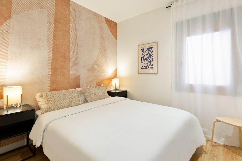 Olala Urban Chill Apartments 4