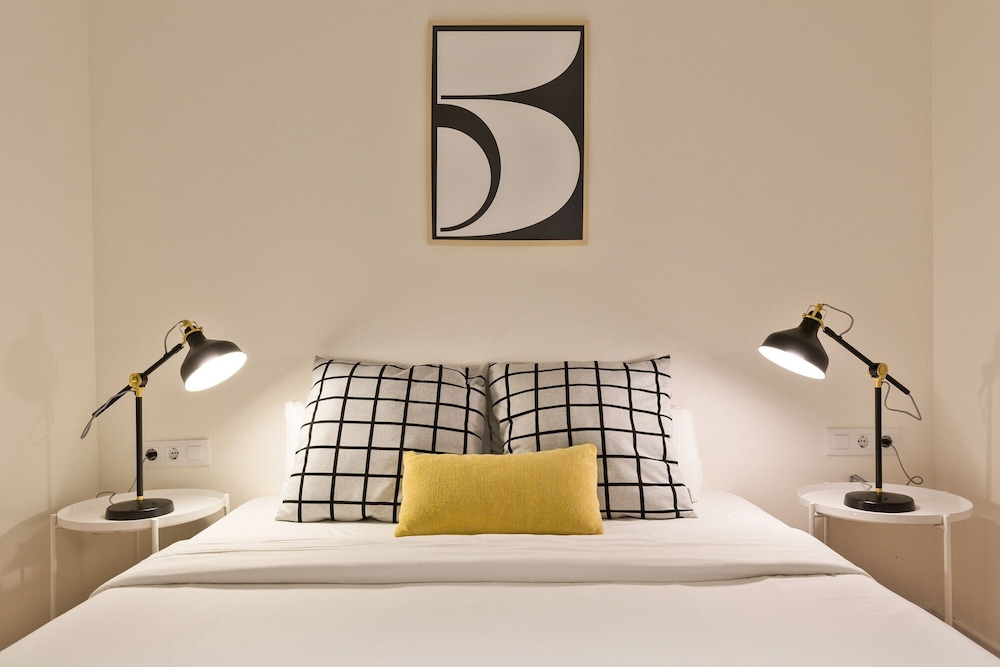 Olala Urban Chill Apartments 12