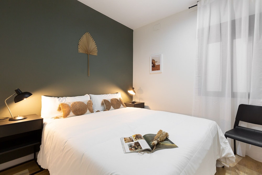 Olala Urban Chill Apartments 2
