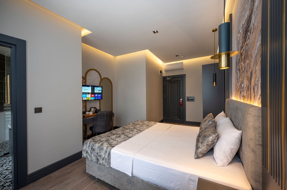 World Class Airport Hotel 23