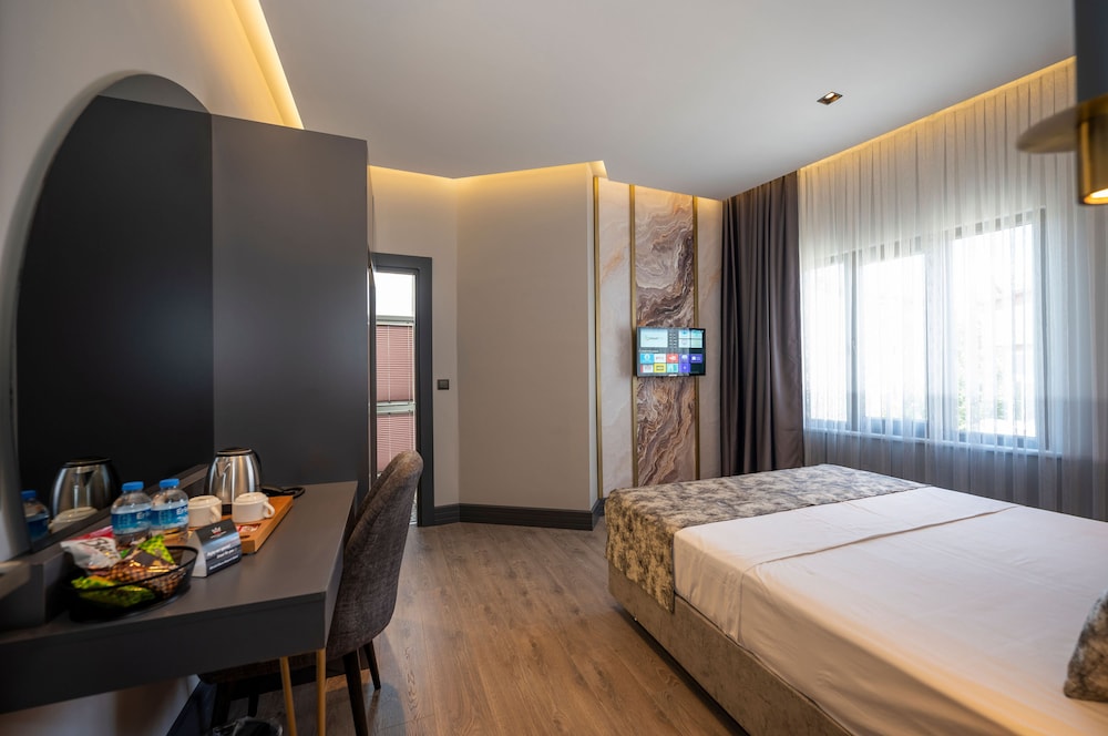 World Class Airport Hotel 22