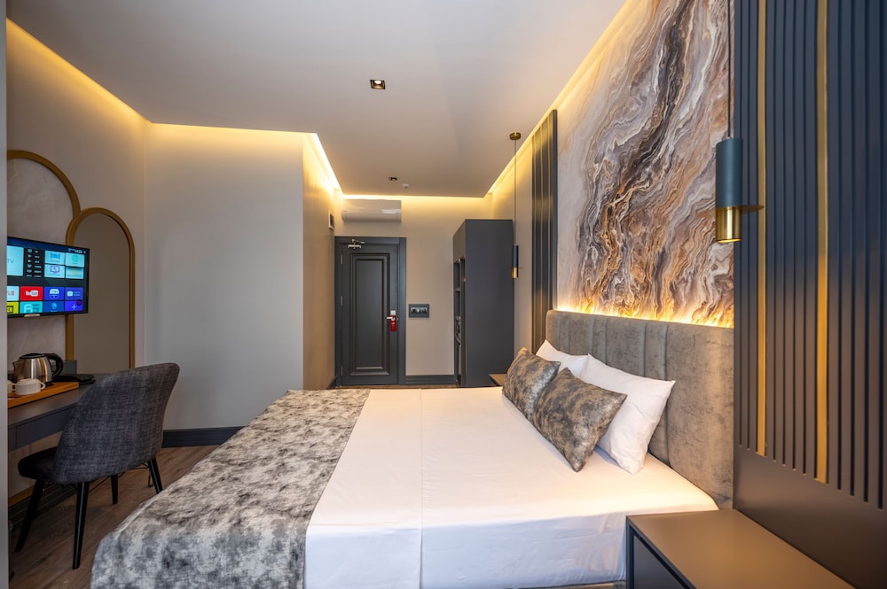 World Class Airport Hotel 17