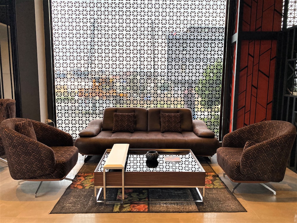 World Class Airport Hotel 2