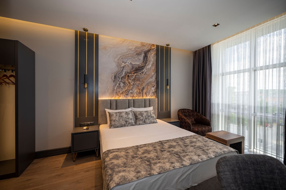 World Class Airport Hotel 16