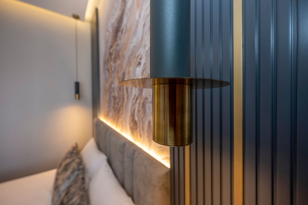 World Class Airport Hotel 15