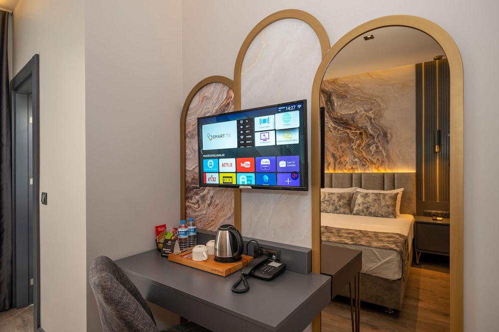 World Class Airport Hotel 21