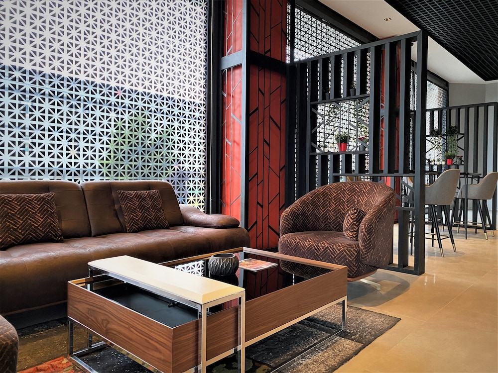 World Class Airport Hotel 3