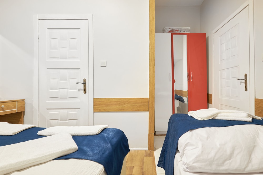 Central Suites Taksim 24