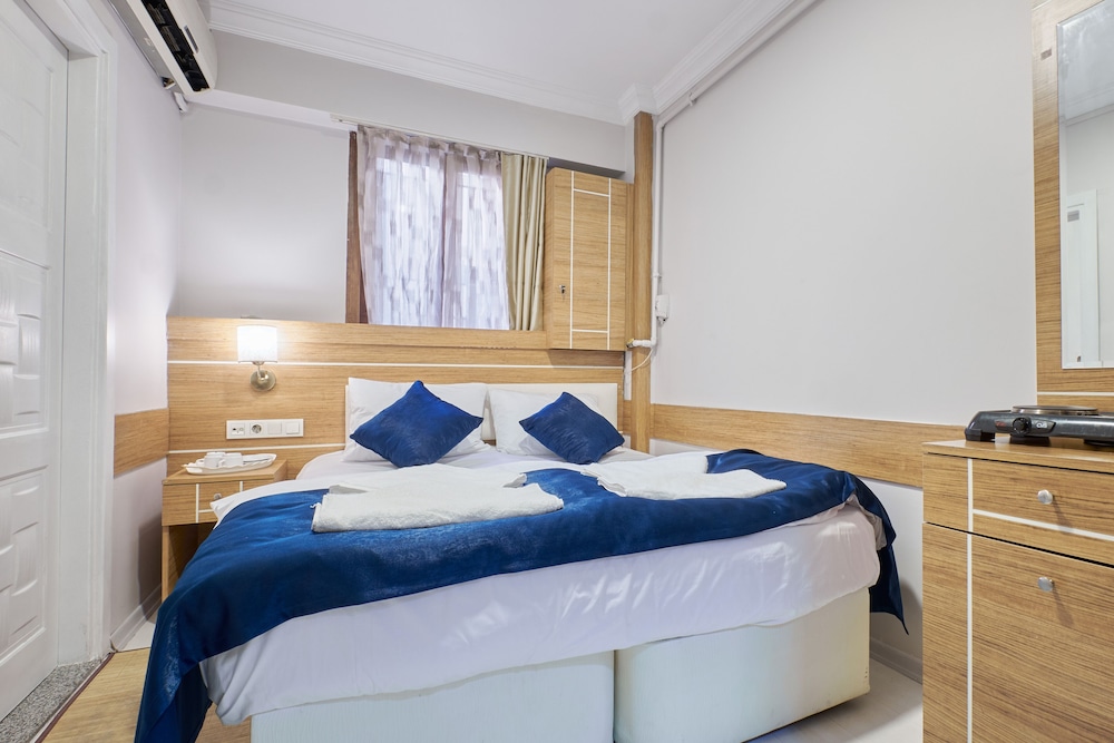 Central Suites Taksim 4
