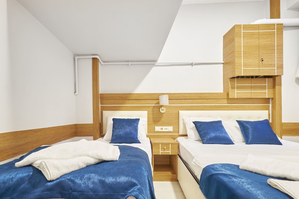Central Suites Taksim 22